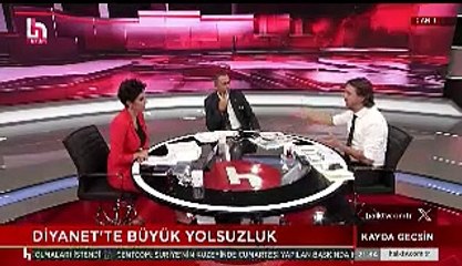 Diyanet'te Hac yolsuzluğu iddiası. Kim bu çete?