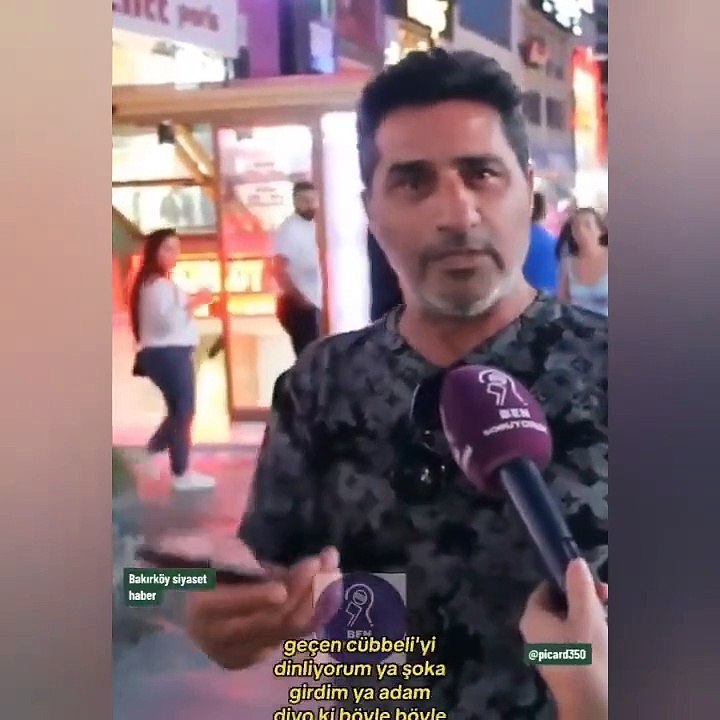 Vatandaş şeriatçı Halil Konakçı ve Cübbeli Ahmet'e ateş püskürdü: Din buysa ben bu dinden değilim