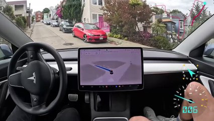 Şoförlük tarihe karışıyor. Yapay zekâdan devrim