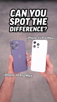 iPhone 15'in servis ücretleri belli oldu