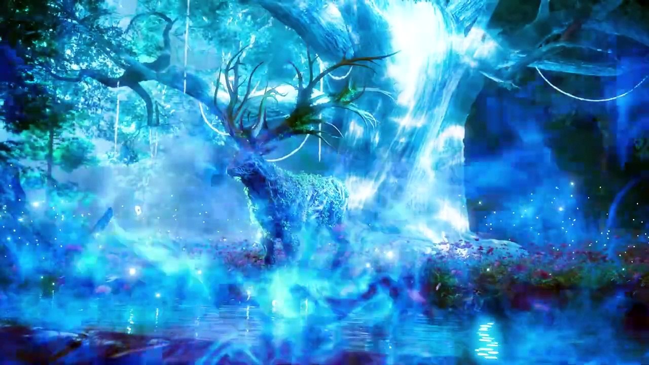 Trailer zu new world aeternum kündigt konsolenversion an