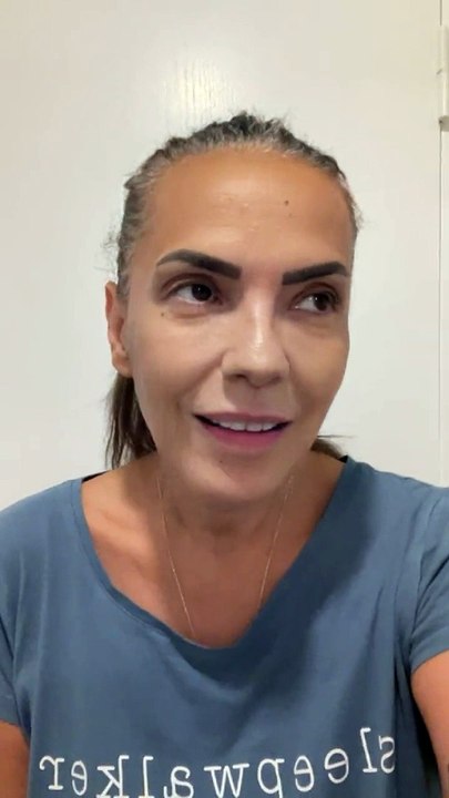 Yeşim Salkım'dan şeriatçı Halil Konakçı'ya tokat gibi cevap. Kadınlar korkmadan cevap veriyor