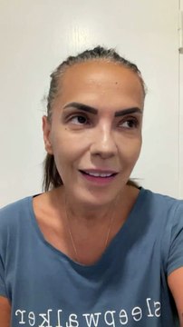 Yeşim Salkım'dan şeriatçı Halil Konakçı'ya tokat gibi cevap. Kadınlar korkmadan cevap veriyor