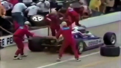 Görünmez alevle yanan sürücüye kimse inanmadı