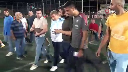 Tanju Çolak isyan bayrağını açtı. Milli Takım'ın üvey evlatlarını isim isim saydı