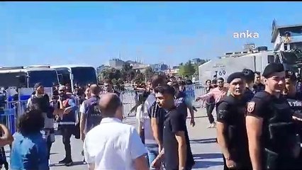 Kadın Cinayetlerini Durduracağız Platformu kapatma davasından karar çıktı