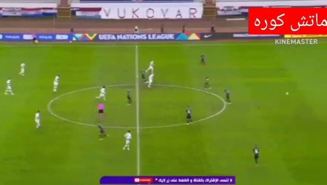 Portugal vs Croatia highlights ملخص مباراة البرتغال ضد كرواتيا اليوم