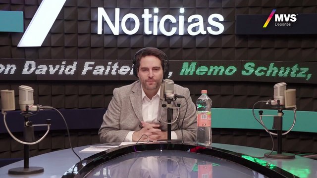 ANDRE MARÍN: ‘A ver si no va siendo HORA DE PEDIRLE DISCULPAS a GUILLERMO OCHOA’