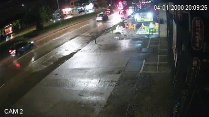 Video: olvidó los documentos de un terreno en el taxi y no ha podido localizar al conductor