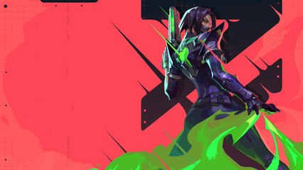 Valorant erscheint 2024 auch für Konsolen - Closed Beta für Juni angekündigt