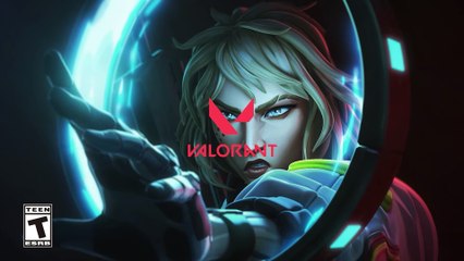 Valorant - Bande-annonce consoles