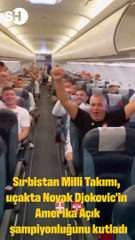 Tadic ve Dzeko'dan çentik yanıtı: İki yıldız da iddialara son noktayı koydu