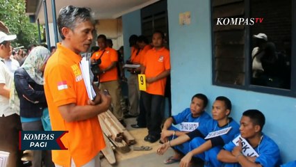 Suroto, Saksi Kunci Penolong Vinda dan Eky Dilindungi LPSK