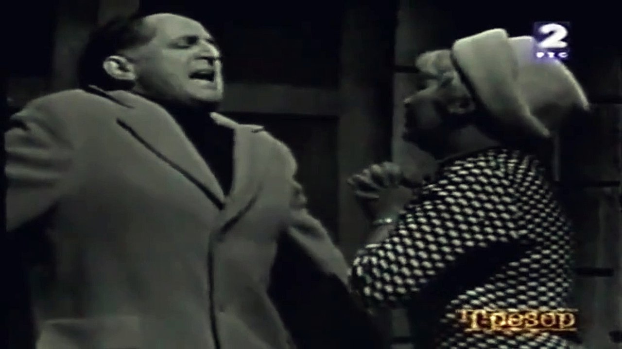 Crni Sneg -E1 Tv Serija/1966/