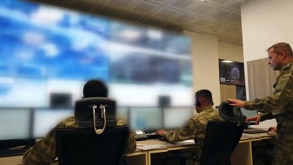 Hakurk ve Pençe-Kilit bölgelerinde 3 PKK'lı etkisiz hale getirildi