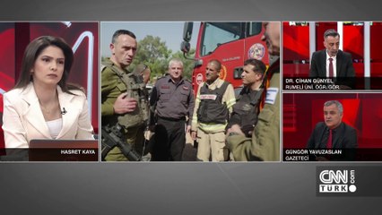 Gece Haberleri 7 Haziran 2024 Cuma