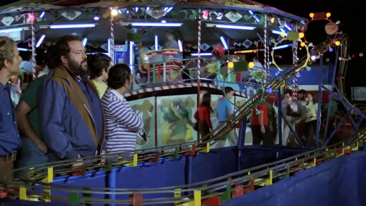 Zwei wie Pech und Schwefel (1974) stream deutsch anschauen