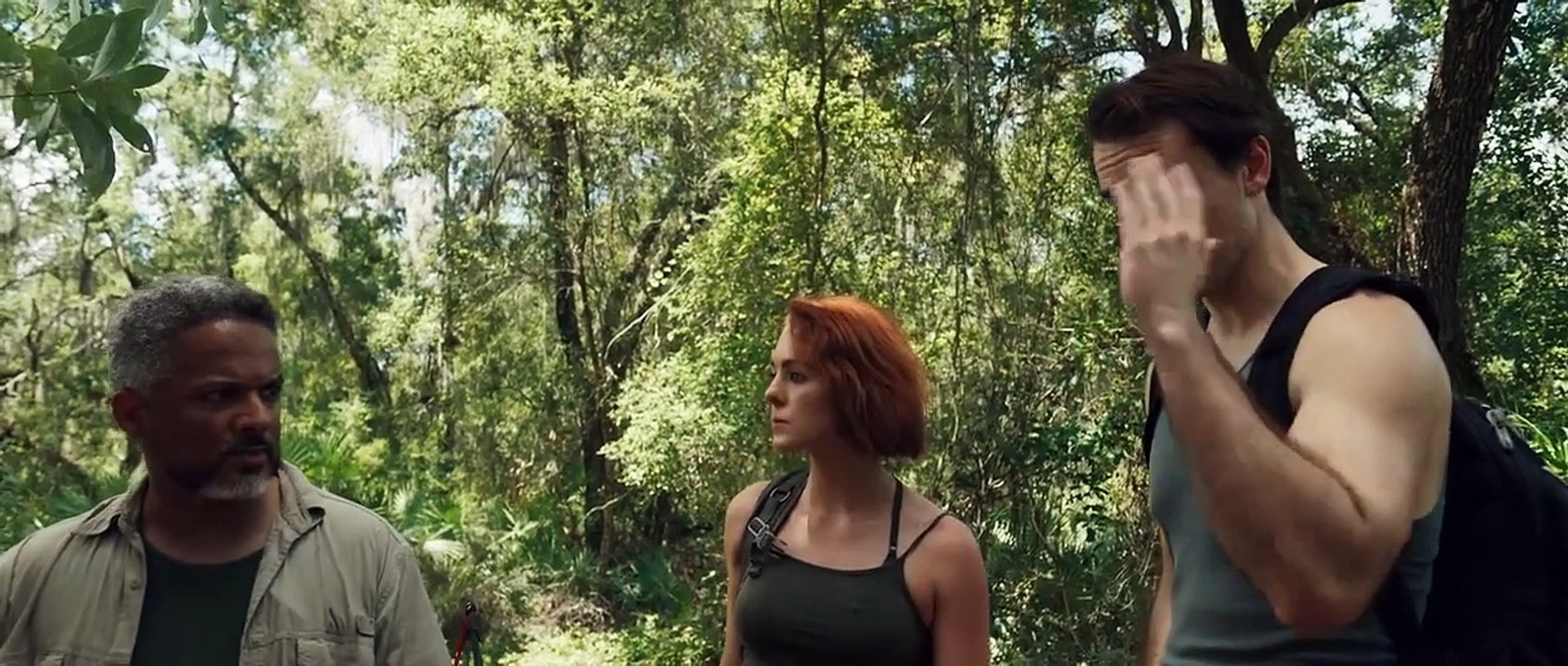 Megaboa (2021) stream deutsch anschauen