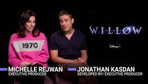 Disney+ 'Willow' Creators Discusses Making A New Movie