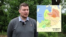 Zagadka języka tajemniczych dawnych Prusów