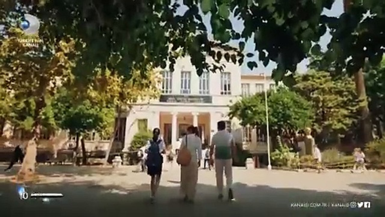 Dönence yeni bölüm ne zaman? Dönence 10 bölüm f...