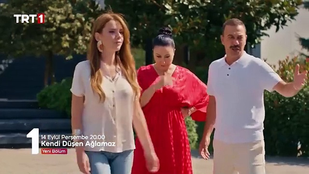 Kendi Düşen Ağlamaz 13 bölüm fragmanı yayınlandı mı? Kendi Düşen Ağlamaz yeni bölüm ne zaman?