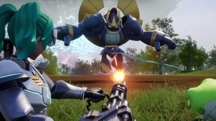 Palworld enthüllt Sakurajima-Update mit neuer Welt, neuen Pals und Bossgegnern