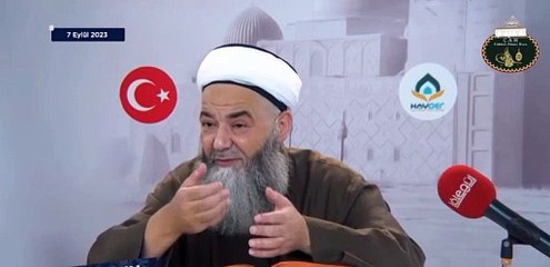 Cübbeli Ahmet görüntülere ve imzaya rağmen tarikat değiştirdiğini inkar etti
