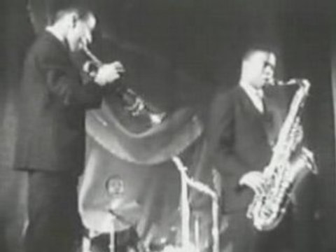 Art Blakey & the Jazz Messengers - A Night in Tunisia 62