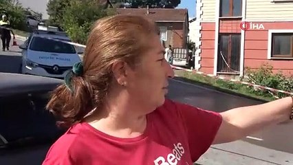 Günün en acı haberi. Anne kızın hayalleri aynı anda bitti