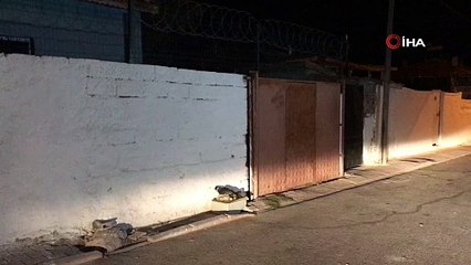 Cezaevinden izinli çıktı, 4 gün sonra ‘dini nikahlı eşi’ni öldürdü