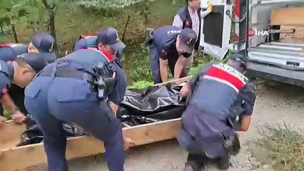 Sudan sebeple kardeşi ve yengesini öldürdü