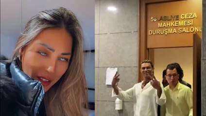 Fenomen Lucifer'dan hakime olay yanıt! Aylık kazancı şoke etti