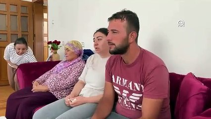 Selde kaybolan Asel bebeğin annesi konuştu: Ellerimden kayıp gitti