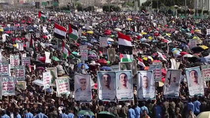 ONU exige libertação de 11 funcionários detidos no Iêmen