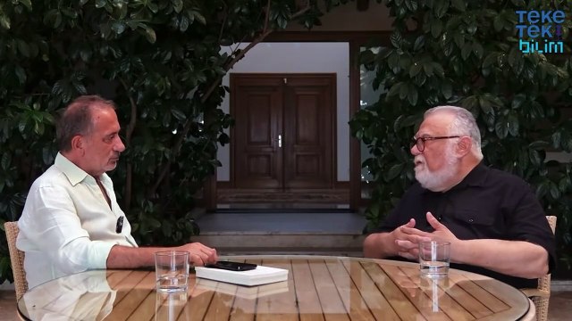 Celal Şengör İstanbul'dan taşınmak istemesinin gerçek sebebini açıkladı. İstanbul'da kaç tane Afgan var