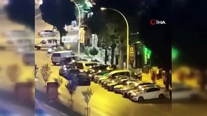 Bursa'daki bar cinayetinin faili Eskişehir’de yakalandı