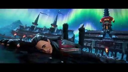 Harry Potter Quidditch Champions – Exciting Reveal Trailer 🧹