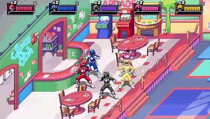 Mighty Morphin Power Rangers Rita's Rewind - Announce Trailer (1080p_60fps_H264-128kbit_AAC)
