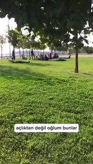 Afganların Pendik Sahili’nde yaptığı askeri eğitimin sırrı ortaya çıktı. Emekli MİT personeli Ümit Özdağ’a açıkladı