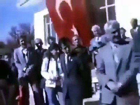 Süper Vali Recep Yazıcıoğlu seni hiç unutmayacağız koca yürekli adam