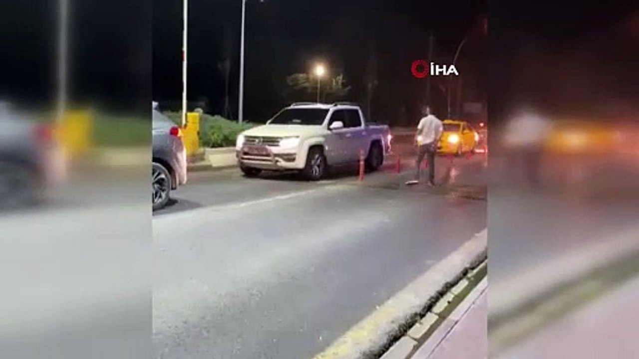 Soylu’ya yakınlığıyla bilinen Kaplan çetesinin...
