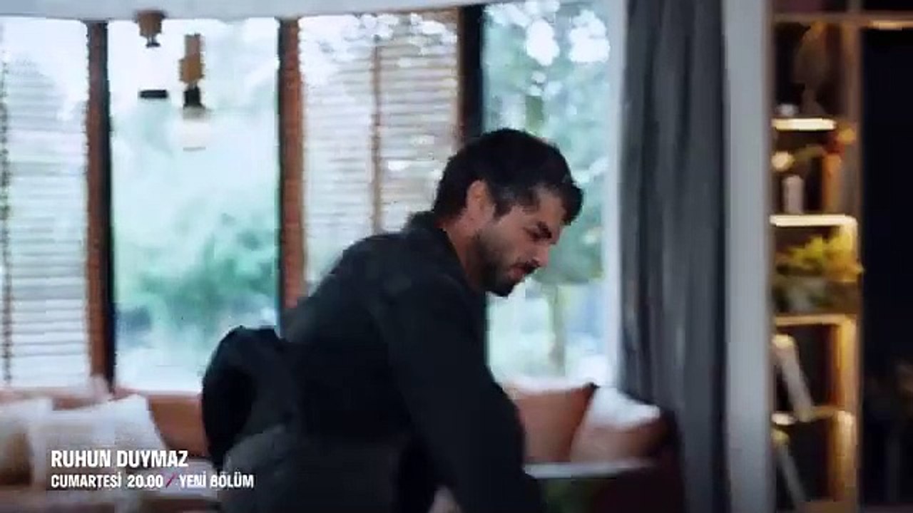 Ruhun Duymaz 8 bölüm fragmanı yayınlandı mı? Ruhun Duymaz yeni bölüm ne zaman?