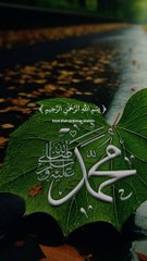 Only Islamic video follow this channel friends