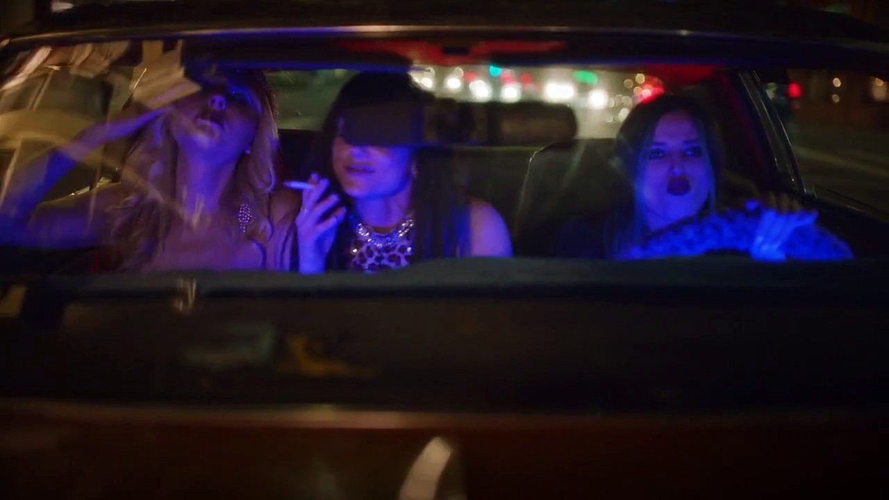 L.A. Queens (2021) stream deutsch anschauen