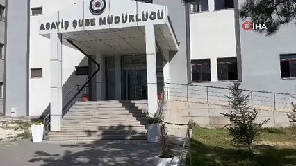 Van'da 29 yıl 2 ay hapis cezası bulunan şahıs tutuklandı