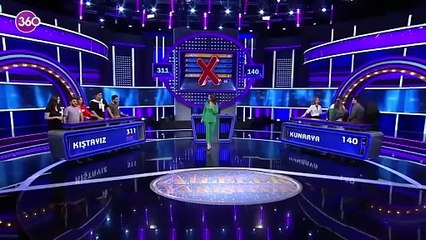 Müge Anlı'nın kızı yarışma programında ortaya çıktı