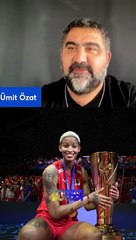 Ümit Özat Vargas'ı hedef aldı. Sosyal medyadan tepki yağıyor