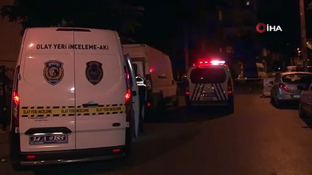 Kartal’da silahlı silahlı saldırı. 3 genç yaralandı