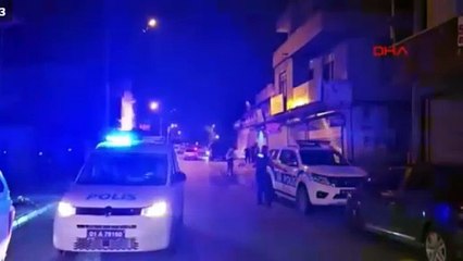 Motosikletle aniden çıktılar çift tabancayla adamı delik deşik ettiler. Türkiye ne hale geldi?